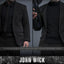 John Wick Movie Masterpiece Action Figure 1/6 John Wick 31 cm