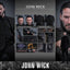 John Wick Movie Masterpiece Action Figure 1/6 John Wick 31 cm