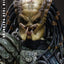 Alien vs. Predator Comic Masterpiece Action Figure 1/6 Broken Tusk Predator 35 cm