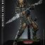 Alien vs. Predator Comic Masterpiece Action Figure 1/6 Broken Tusk Predator 35 cm