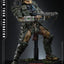 Alien vs. Predator Comic Masterpiece Action Figure 1/6 Broken Tusk Predator 35 cm