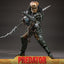 Alien vs. Predator Comic Masterpiece Action Figure 1/6 Broken Tusk Predator 35 cm