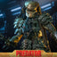 Alien vs. Predator Comic Masterpiece Action Figure 1/6 Broken Tusk Predator 35 cm