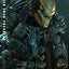 Alien vs. Predator Comic Masterpiece Action Figure 1/6 Broken Tusk Predator 35 cm