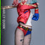 Suicide Squad Movie Masterpiece Action Figure 1/6 Harley Quinn 29 cm