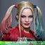 Suicide Squad Movie Masterpiece Action Figure 1/6 Harley Quinn 29 cm
