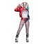 Suicide Squad Movie Masterpiece Action Figure 1/6 Harley Quinn 29 cm