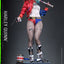 Suicide Squad Movie Masterpiece Action Figure 1/6 Harley Quinn 29 cm