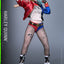 Suicide Squad Movie Masterpiece Action Figure 1/6 Harley Quinn 29 cm