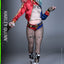 Suicide Squad Movie Masterpiece Action Figure 1/6 Harley Quinn 29 cm
