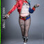 Suicide Squad Movie Masterpiece Action Figure 1/6 Harley Quinn 29 cm