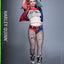 Suicide Squad Movie Masterpiece Action Figure 1/6 Harley Quinn 29 cm