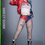 Suicide Squad Movie Masterpiece Action Figure 1/6 Harley Quinn 29 cm