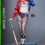 Suicide Squad Movie Masterpiece Action Figure 1/6 Harley Quinn 29 cm