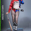 Suicide Squad Movie Masterpiece Action Figure 1/6 Harley Quinn 29 cm