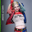 Suicide Squad Movie Masterpiece Action Figure 1/6 Harley Quinn 29 cm