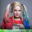 Suicide Squad Movie Masterpiece Action Figure 1/6 Harley Quinn 29 cm