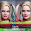 Suicide Squad Movie Masterpiece Action Figure 1/6 Harley Quinn 29 cm