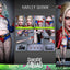Suicide Squad Movie Masterpiece Action Figure 1/6 Harley Quinn 29 cm