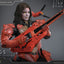 Death Stranding 2: On the Beach Videogame Masterpiece Action Figure 1/6 Higgs (Deluxe Version) 33 cm