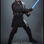 Star Wars: Episode III - Revenge of the Sith Movie Masterpiece Action Figure 1/6 Anakin Skywalker 31 cm