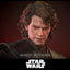 Star Wars: Episode III - Revenge of the Sith Movie Masterpiece Action Figure 1/6 Anakin Skywalker 31 cm