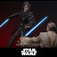 Star Wars: Episode III - Revenge of the Sith Movie Masterpiece Action Figure 1/6 Anakin Skywalker 31 cm