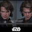 Star Wars: Episode III - Revenge of the Sith Movie Masterpiece Action Figure 1/6 Anakin Skywalker 31 cm