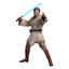 Star Wars: Episode III - Revenge of the Sith Movie Masterpiece Action Figure 1/6 Obi-Wan Kenobi (Mustafar) 31 cm