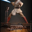 Star Wars: Episode III - Revenge of the Sith Movie Masterpiece Action Figure 1/6 Obi-Wan Kenobi (Mustafar) 31 cm
