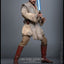Star Wars: Episode III - Revenge of the Sith Movie Masterpiece Action Figure 1/6 Obi-Wan Kenobi (Mustafar) 31 cm