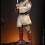 Star Wars: Episode III - Revenge of the Sith Movie Masterpiece Action Figure 1/6 Obi-Wan Kenobi (Mustafar) 31 cm