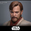 Star Wars: Episode III - Revenge of the Sith Movie Masterpiece Action Figure 1/6 Obi-Wan Kenobi (Mustafar) 31 cm