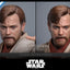 Star Wars: Episode III - Revenge of the Sith Movie Masterpiece Action Figure 1/6 Obi-Wan Kenobi (Mustafar) 31 cm