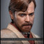 Star Wars: Episode III - Revenge of the Sith Movie Masterpiece Action Figure 1/6 Obi-Wan Kenobi (Mustafar) 31 cm