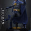 The Flash Movie Masterpiece Action Figure 1/6 Batman (Blue & Grey Suit) Limited Edition Hot Toys Exclusive 30 cm