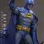 The Flash Movie Masterpiece Action Figure 1/6 Batman (Blue & Grey Suit) Limited Edition Hot Toys Exclusive 30 cm