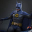 The Flash Movie Masterpiece Action Figure 1/6 Batman (Blue & Grey Suit) Limited Edition Hot Toys Exclusive 30 cm