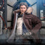 Star Wars Episode V Movie Masterpiece Action Figure 1/6 Han Solo 31 cm