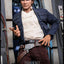 Star Wars Episode V Movie Masterpiece Action Figure 1/6 Han Solo 31 cm