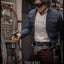 Star Wars Episode V Movie Masterpiece Action Figure 1/6 Han Solo 31 cm