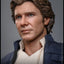 Star Wars Episode V Movie Masterpiece Action Figure 1/6 Han Solo 31 cm