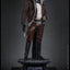 Star Wars Episode V Movie Masterpiece Action Figure 1/6 Han Solo 31 cm