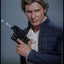 Star Wars Episode V Movie Masterpiece Action Figure 1/6 Han Solo 31 cm