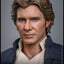 Star Wars Episode V Movie Masterpiece Action Figure 1/6 Han Solo 31 cm