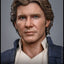 Star Wars Episode V Movie Masterpiece Action Figure 1/6 Han Solo 31 cm