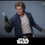 Star Wars Episode V Movie Masterpiece Action Figure 1/6 Han Solo 31 cm