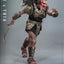 Predator: Badlands Movie Masterpiece Action Figure 1/6 Dek &amp; Thia 30 cm