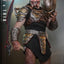 Predator: Badlands Movie Masterpiece Action Figure 1/6 Dek &amp; Thia 30 cm