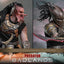 Predator: Badlands Movie Masterpiece Action Figure 1/6 Dek & Thia 30 cm
